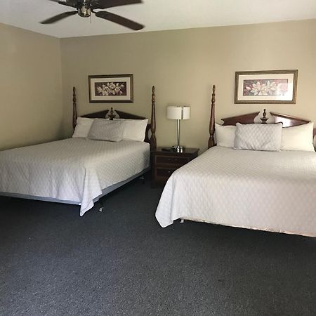 Columbia Lakes Hotel & Conference Center West Columbia Екстериор снимка