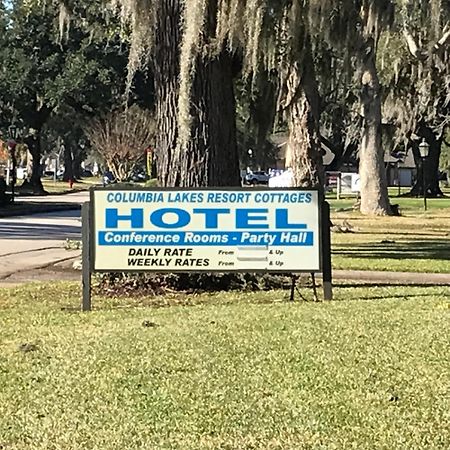 Columbia Lakes Hotel & Conference Center West Columbia Екстериор снимка
