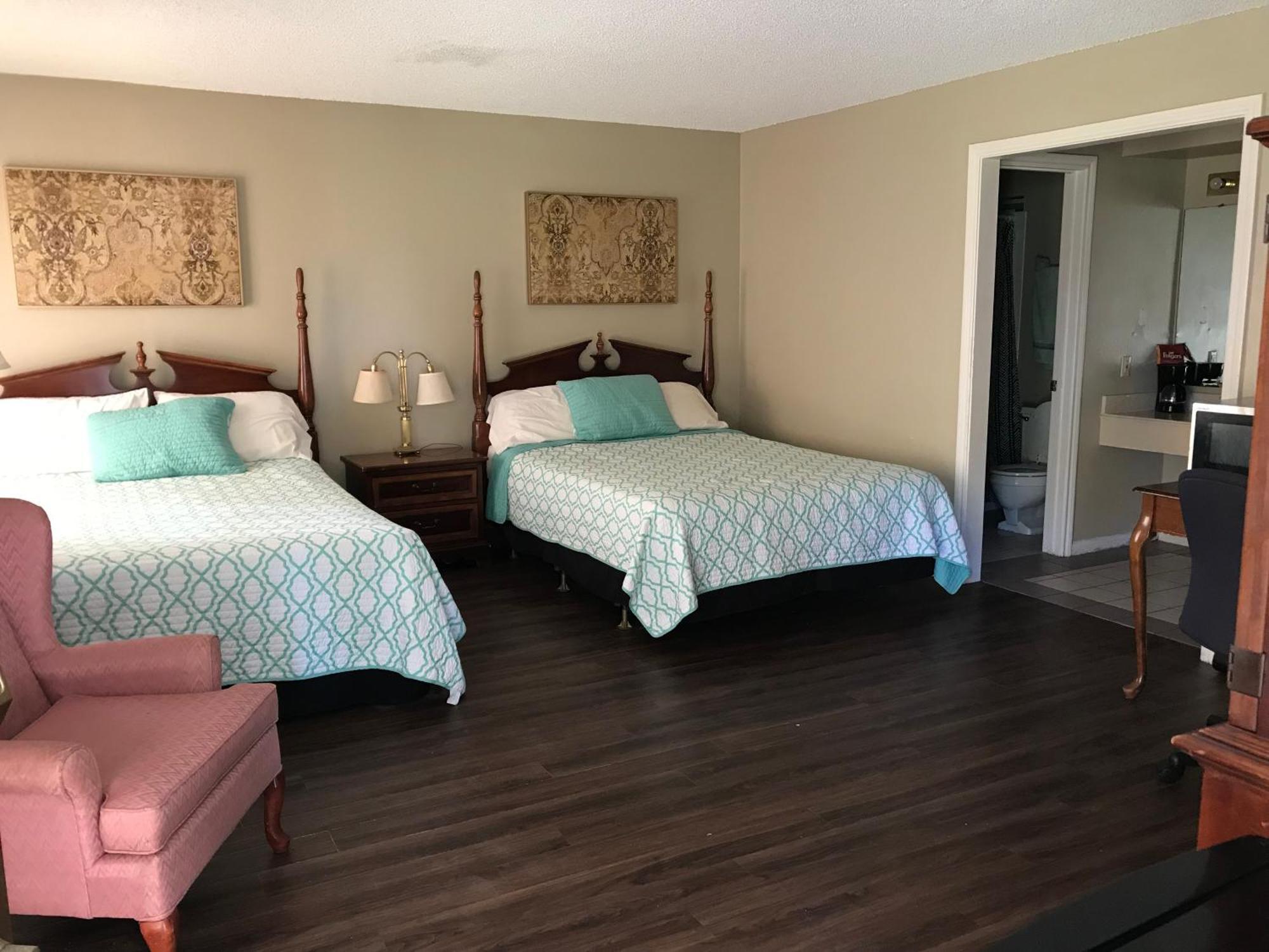 Columbia Lakes Hotel & Conference Center West Columbia Екстериор снимка