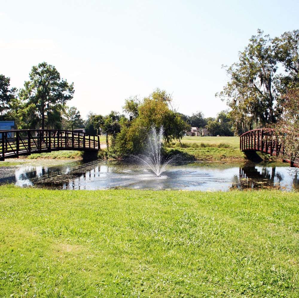 Columbia Lakes Hotel & Conference Center West Columbia Екстериор снимка