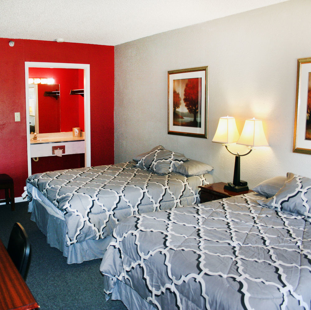Columbia Lakes Hotel & Conference Center West Columbia Екстериор снимка