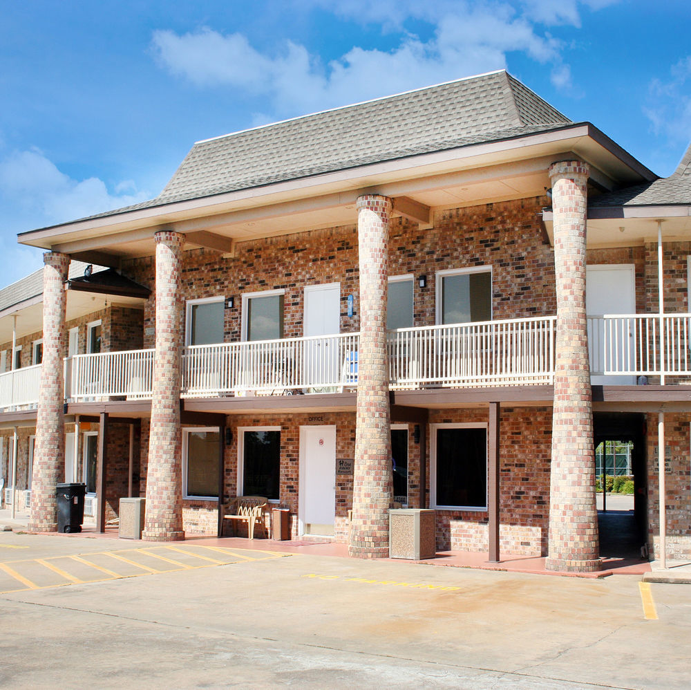 Columbia Lakes Hotel & Conference Center West Columbia Екстериор снимка