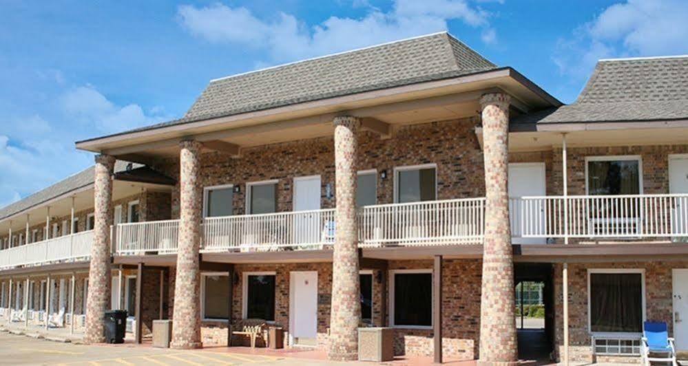Columbia Lakes Hotel & Conference Center West Columbia Екстериор снимка