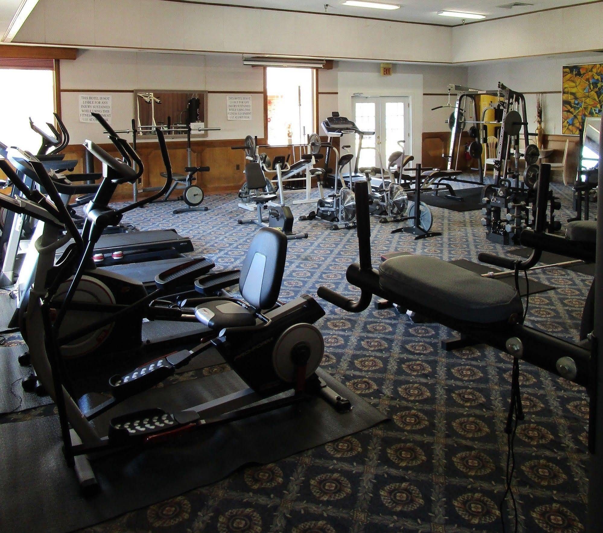 Columbia Lakes Hotel & Conference Center West Columbia Екстериор снимка