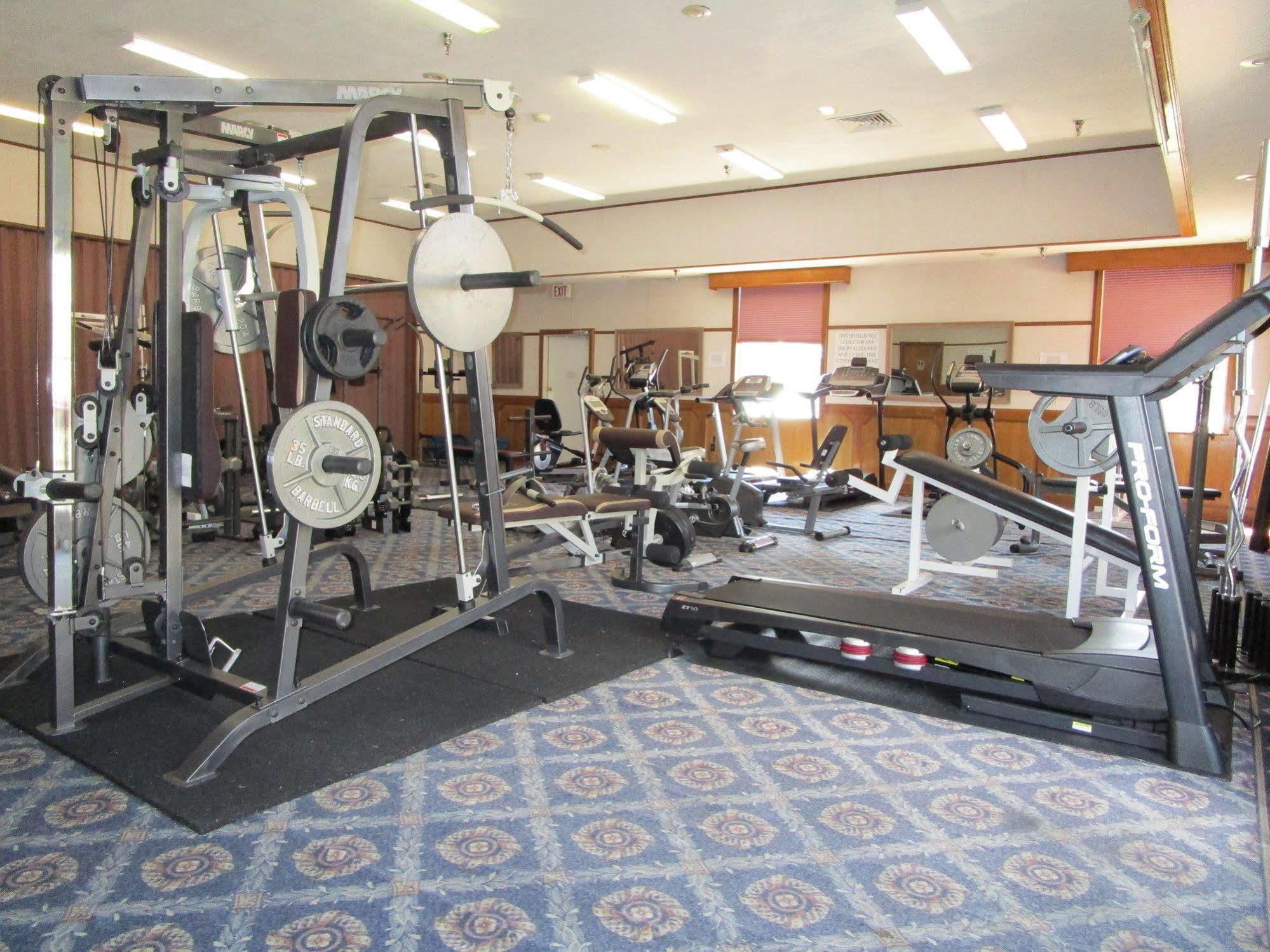 Columbia Lakes Hotel & Conference Center West Columbia Екстериор снимка