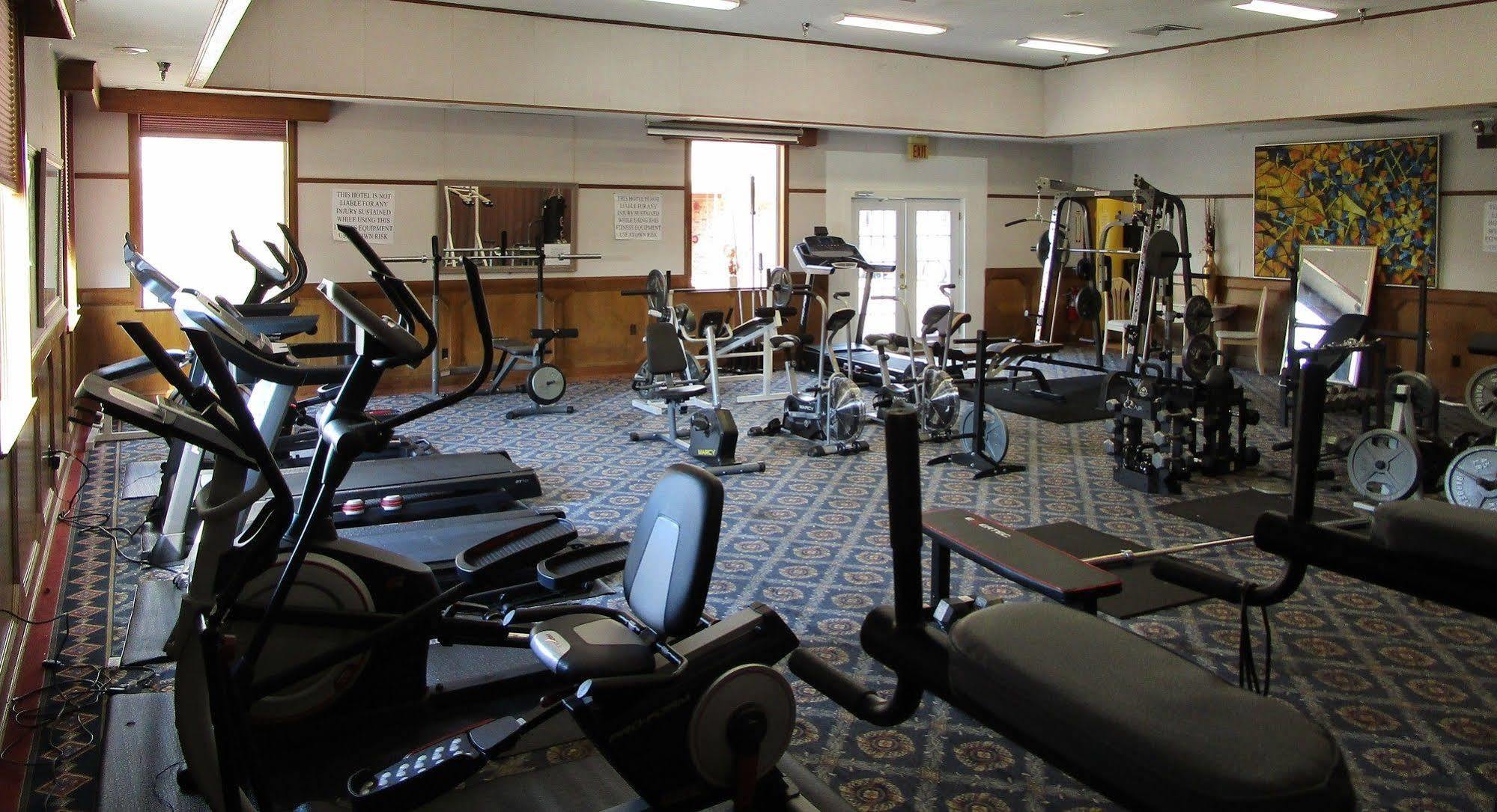 Columbia Lakes Hotel & Conference Center West Columbia Екстериор снимка