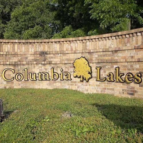 Columbia Lakes Hotel & Conference Center West Columbia Екстериор снимка